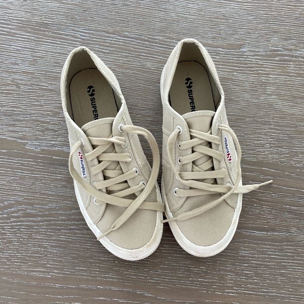 Superga sneakers